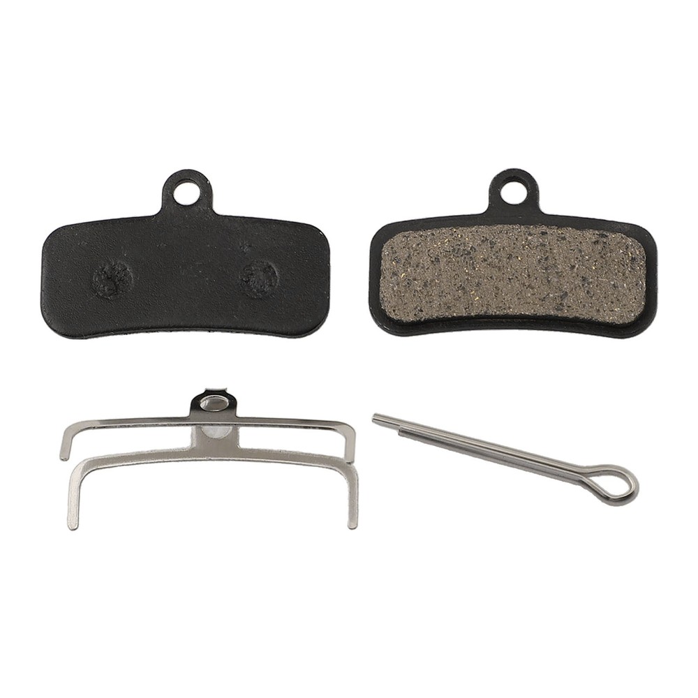 Four Piston Hydraulic Disc Brake Shoes for Enhanced Driving Experience
