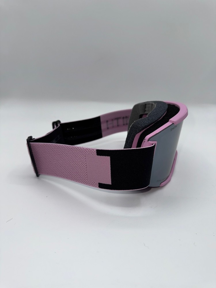 Smith Squad Pink/Black Size M