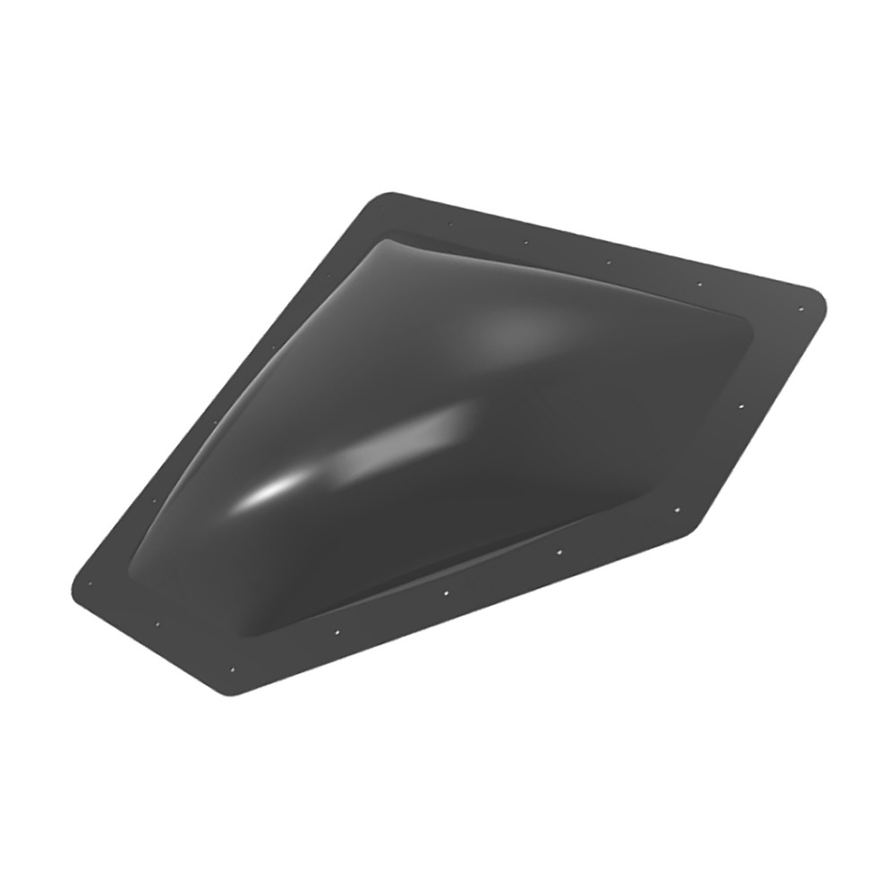 RV Skylight Replacement Cover, Camper RV Skylight Outer Cover For Most RVs