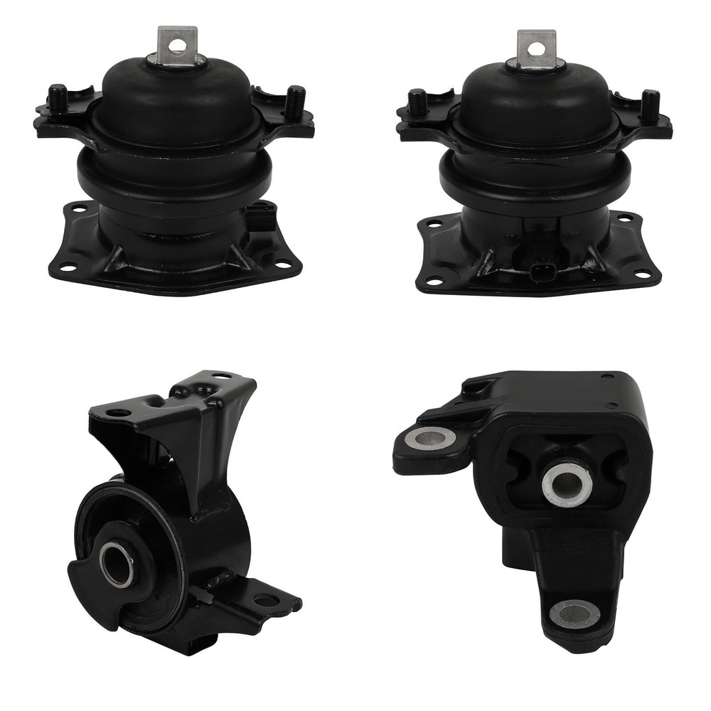 Engine Motor Mount Set A65078 Fits Pilot 2009-2015