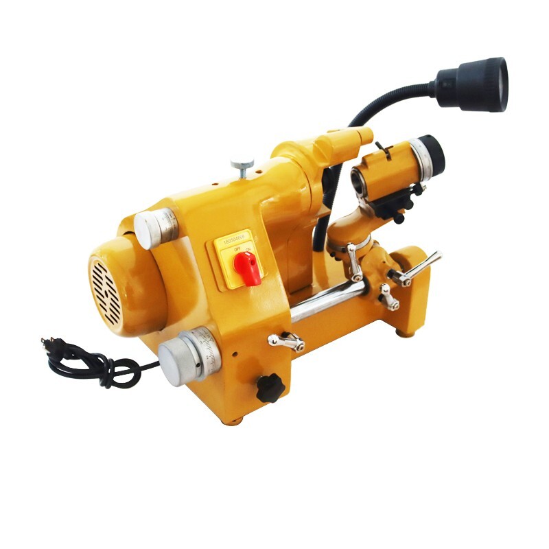 Multi-functional R8 Collect Grinder Knife Sharpener U2 Knife Milling Machine