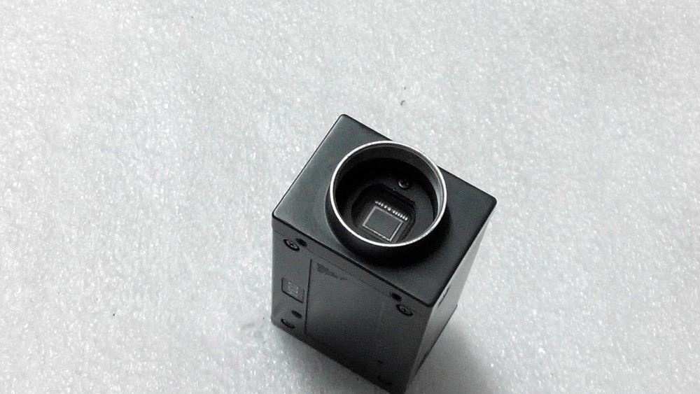 CCD VIDEO CAMERA 03A