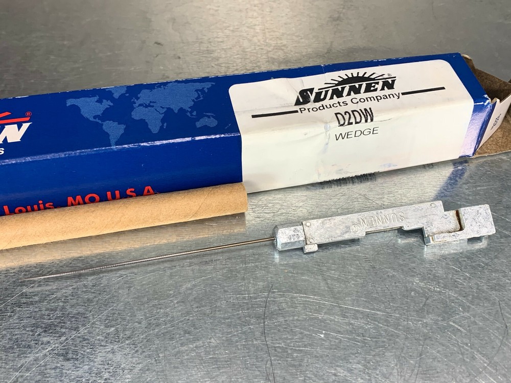 Sunnen D2D W Mandrel Wedge Standard Length