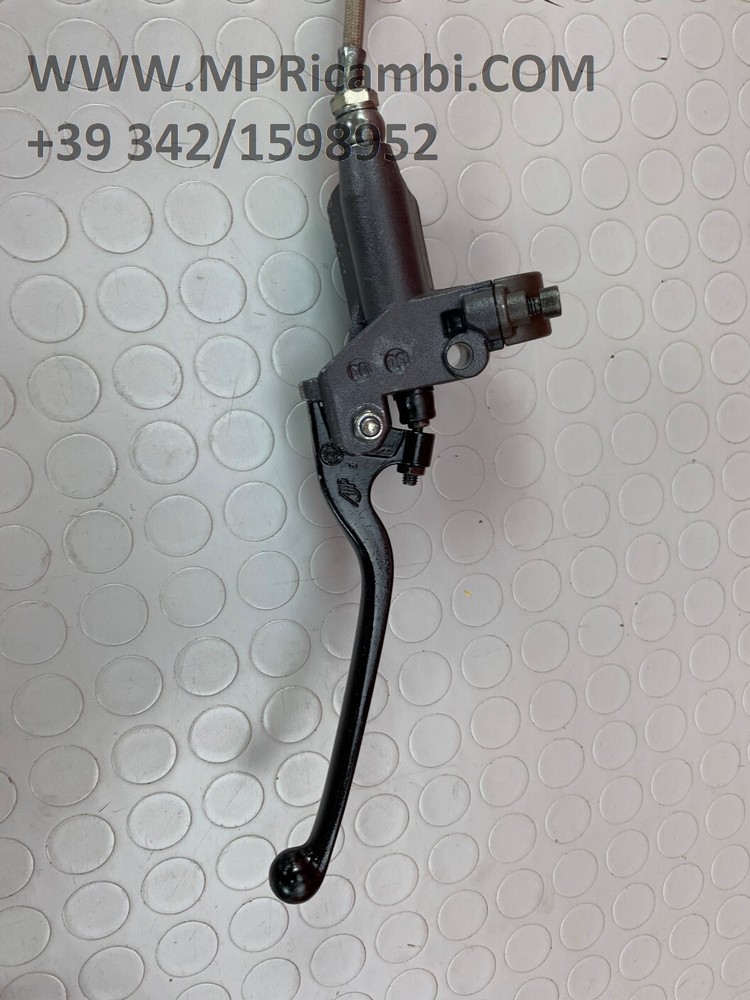 FRONT BRAKE MASTER CYLINDER HONDA CRE 50 2003 2006