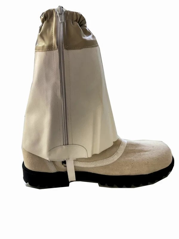 OZ ARMOUR Multi Purpose Ankle Protector For Work/Beekeeping
