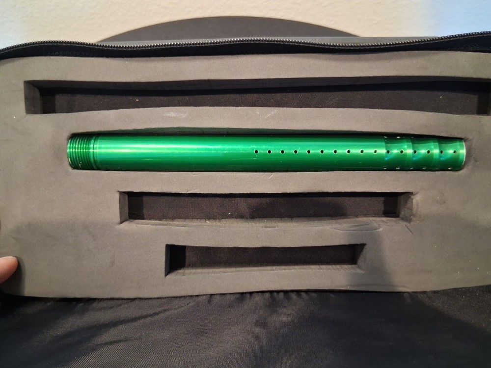 Custom Products 14 Inch Barrel Kit Autococker Thread