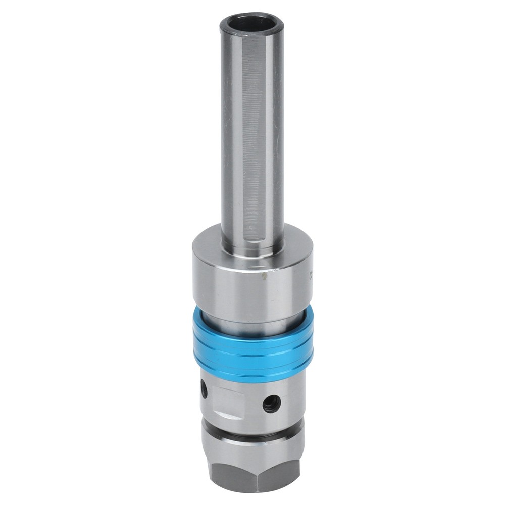 Floating Tapping Chuck Holder Straight Shank Collet Toolholder Accessory^
