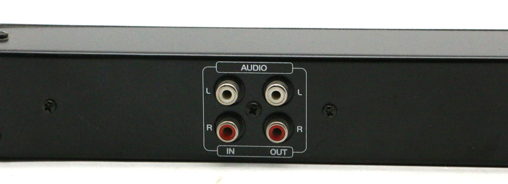 Omnitronic DB-100 Decibel Level Meter Display Meter /BB11704