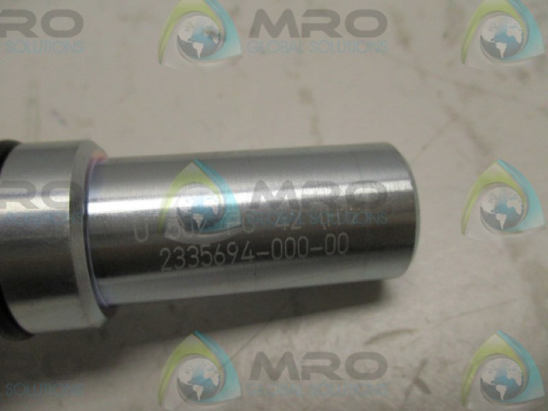 TURCK 46202501 SENSOR (AS PICTURED) NSMP