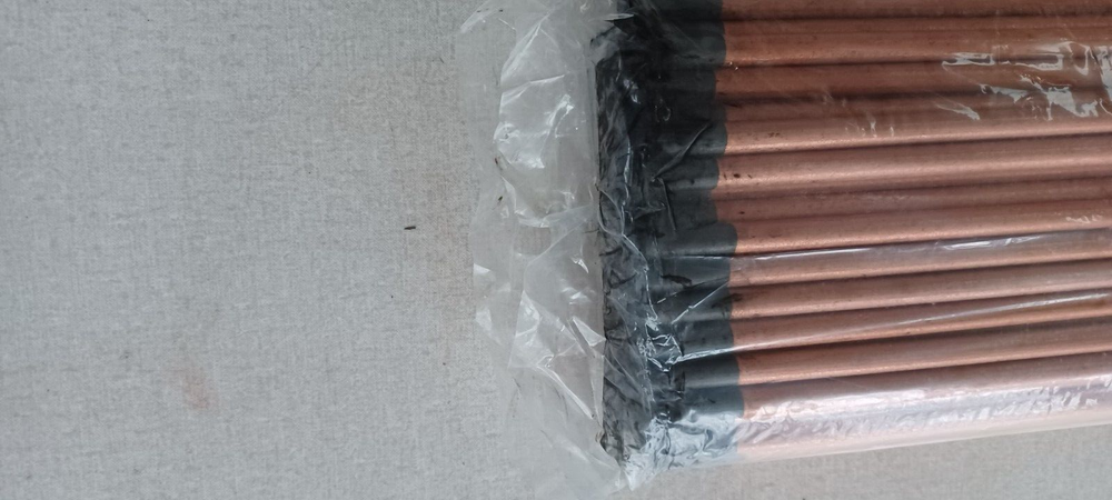Gouging Electrodes DC Pointed 22-063-003X