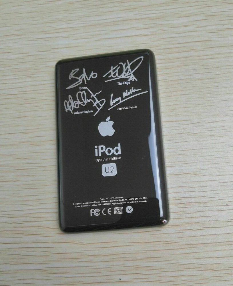 Black Back Housing Cover Case for iPod Classic6th/7th Video 5/5.5th Thin/Thick