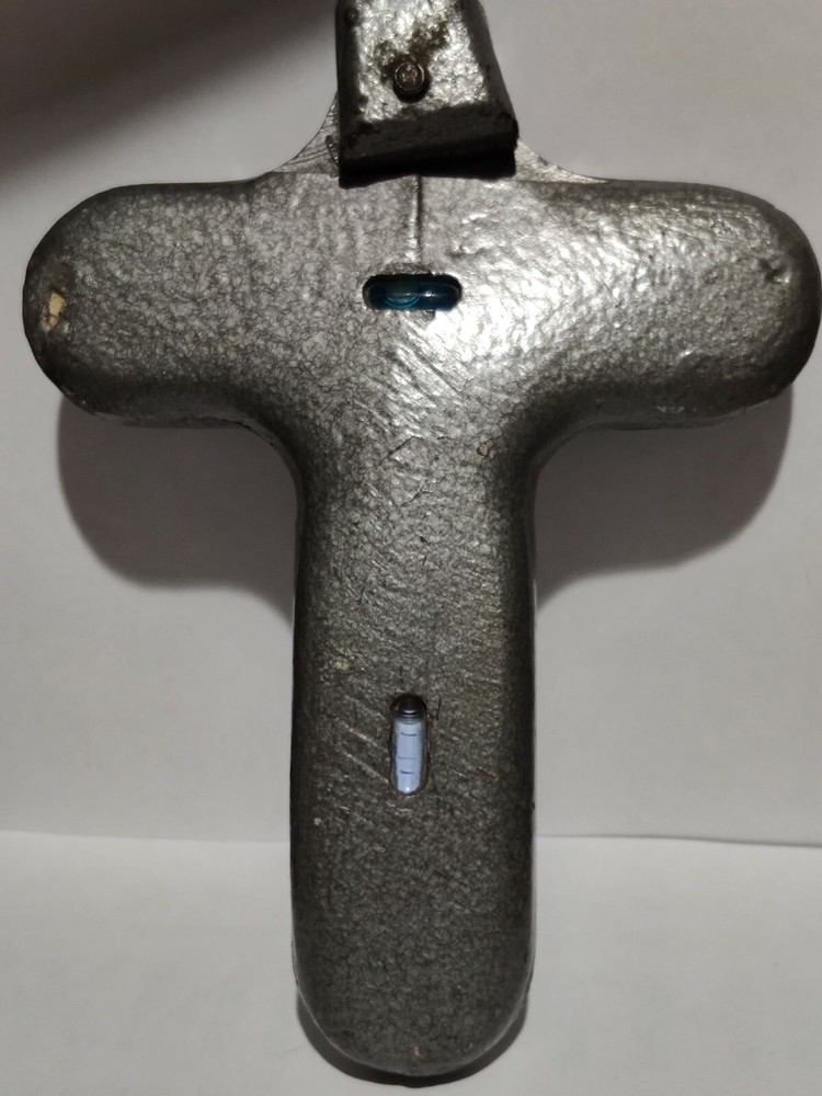 RARE old USSR Portable Wheel Alignment Tool.