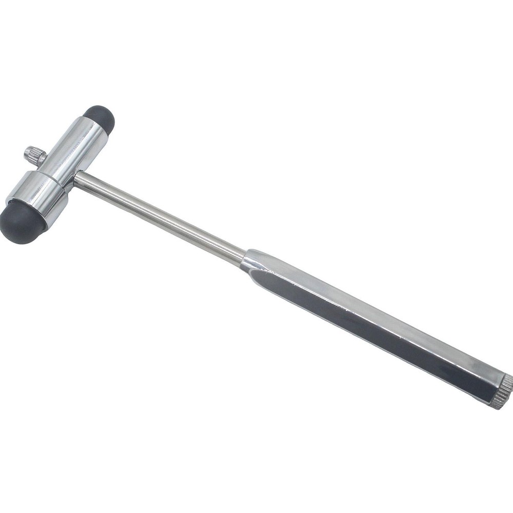 Reflex Hammer Supplies Neuro Diagnostics Testing Tool Diagnostics Hammer