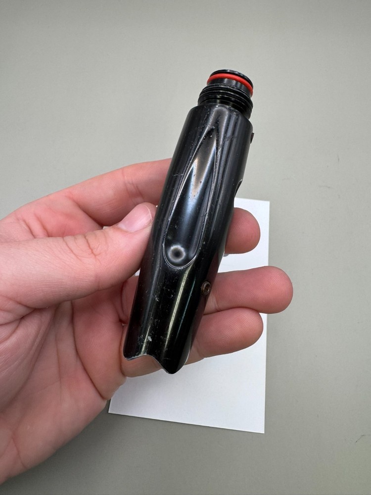 Smart Parts Inline HPR-Gloss Black