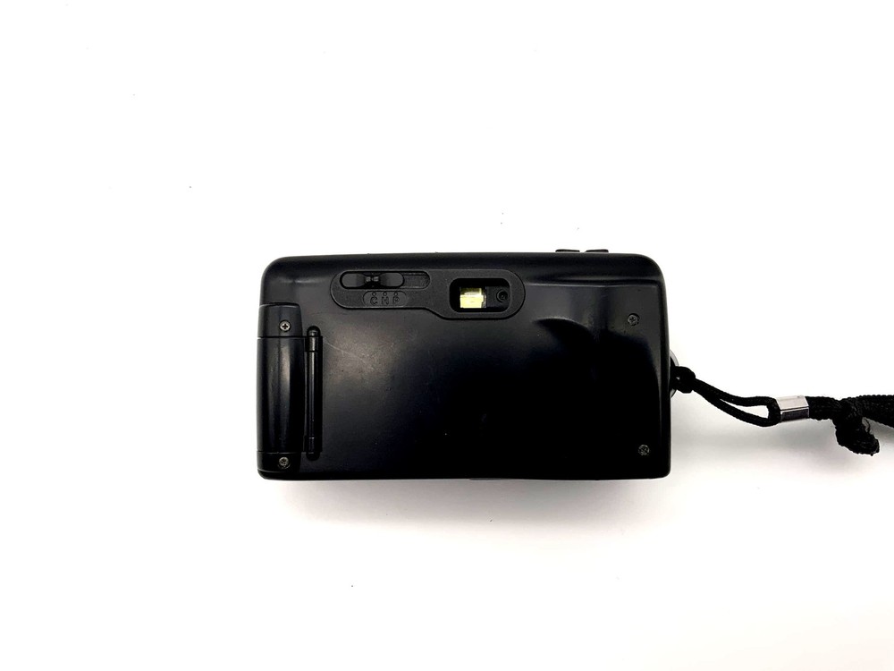 Analog Point & Shoot Compact Camera With Autofocus AF, APS Format