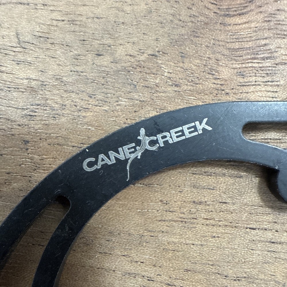 Cane Creek Double Barrel Shock Adjustment Tool