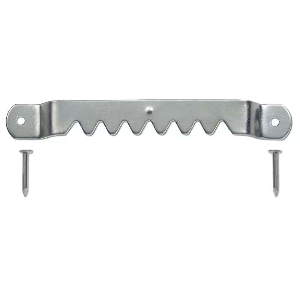 10 Lb. Large Saw Tooth Hanger (50-Pack)