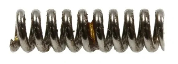M1 Carbine Extractor Plunger Spring