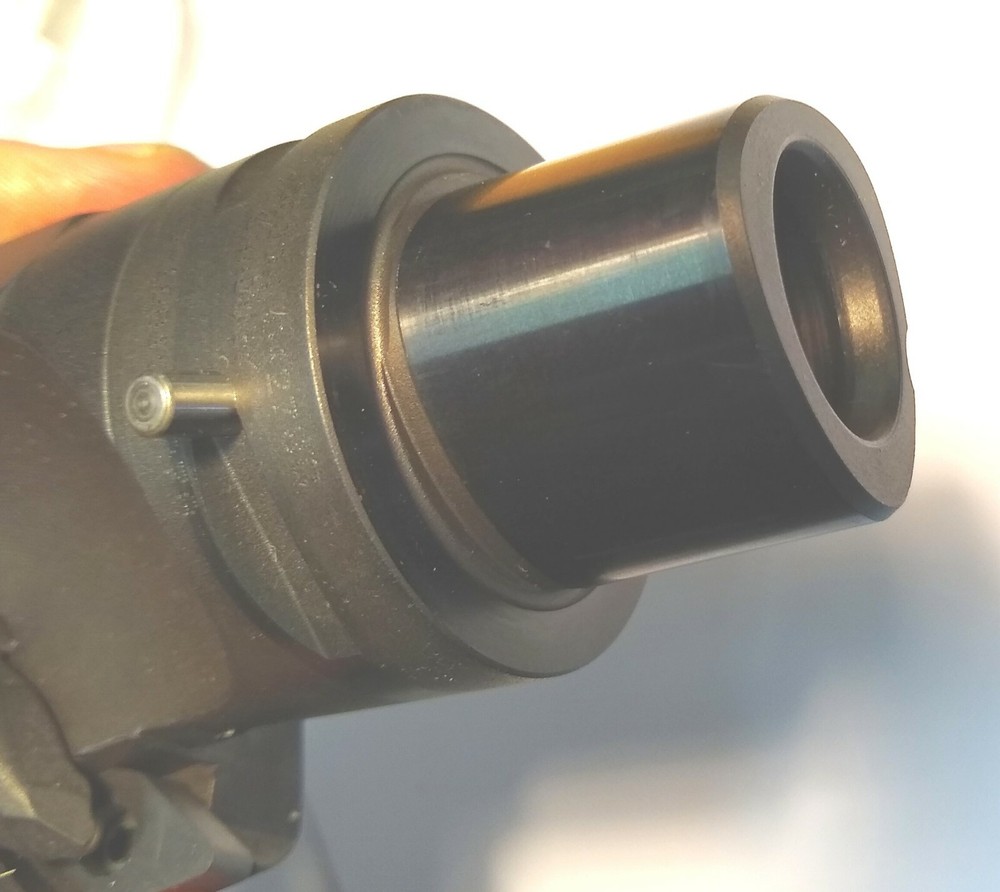 SANDVIK Carbide Boring bar Reverse Facer Mill Cutter Back Facing Tool Holder