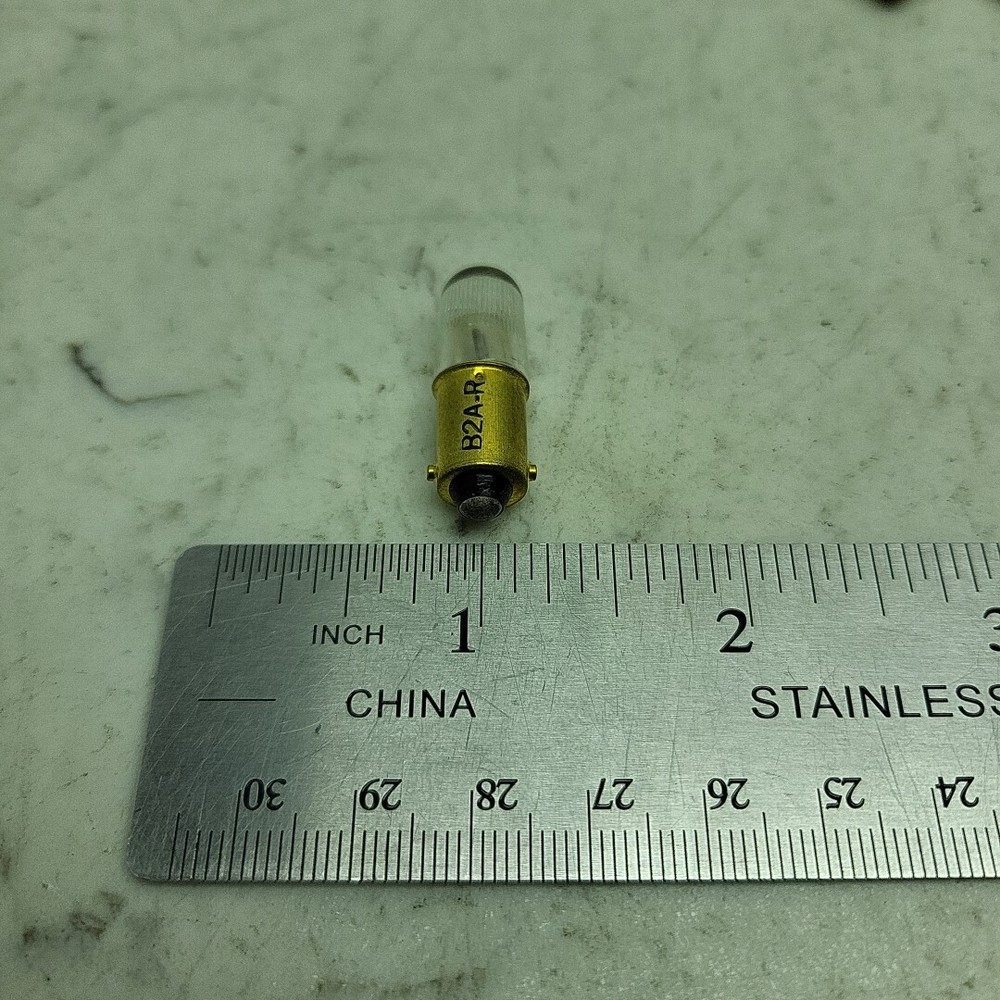 10 Pack B2A-R Replacement Light Bulb B2AR New