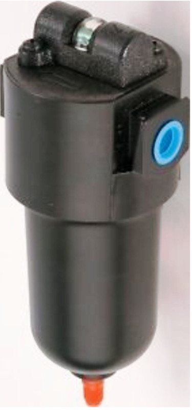 Wilkerson Coalescing Filter, 10 oz 3/8" NPT Includes drain indicator Genuine OEM