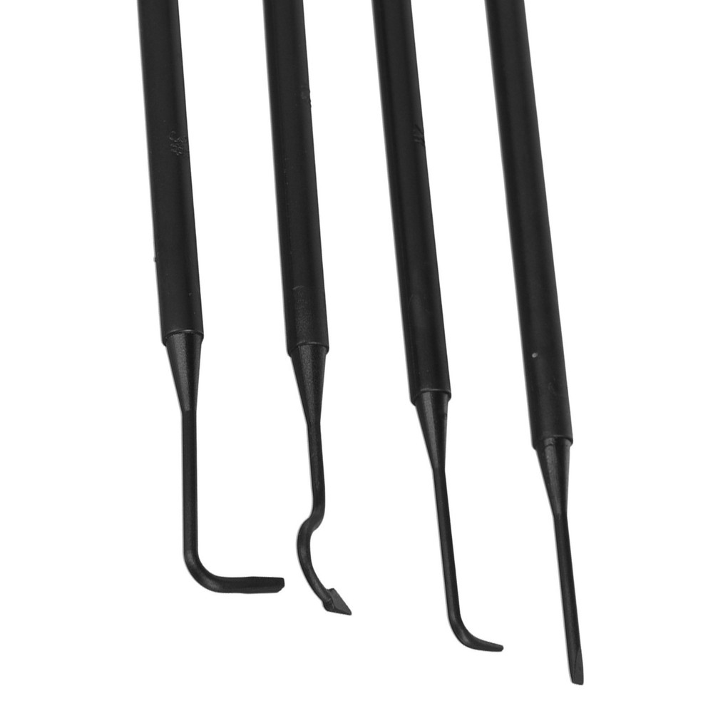 Multi-function Pick Set Car Detailing Tool Double-end Design Efficient Cleaning