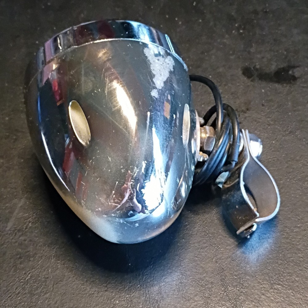 Motorcycles Speaker.