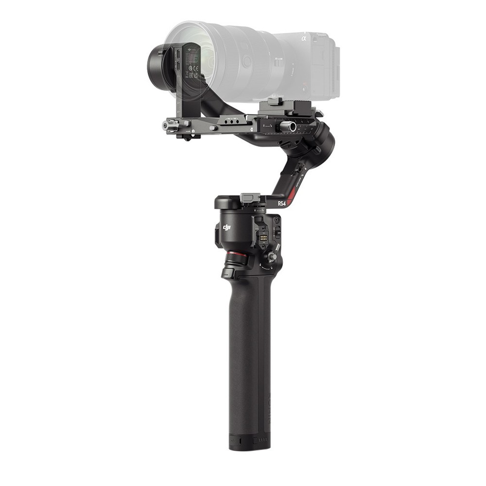 DJI RS 4
