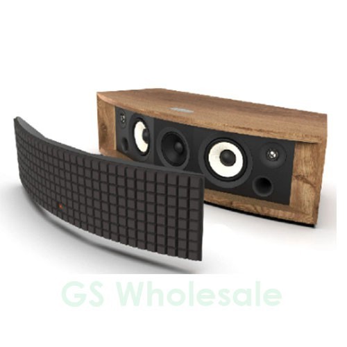 JBL L75ms All-in-One Music System Bluetooth Speaker