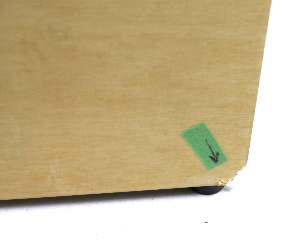 *Issues* Lyons Xylophone Diatonic Bass #R5860
