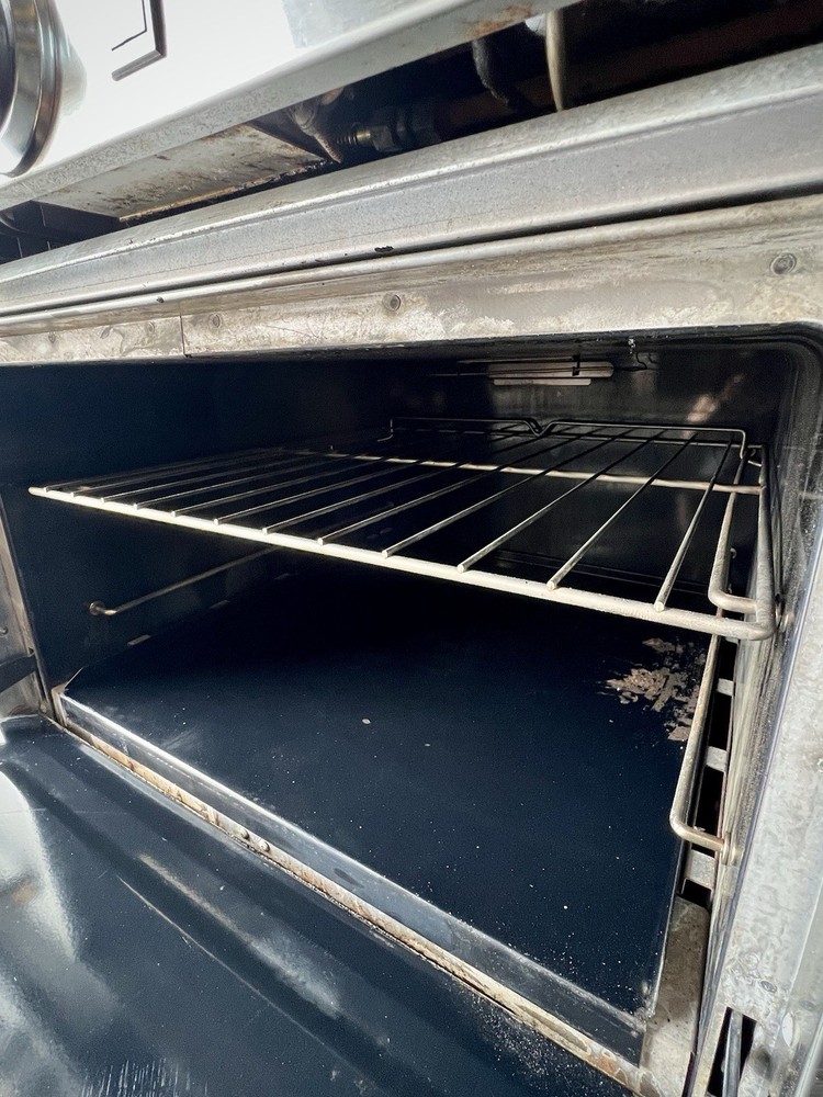 Southbend S60DD 60" 10 Burner Gas Range with Standard Ovens