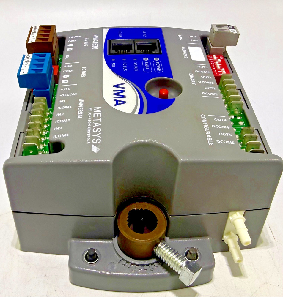 Johnson Controls MS-VMA1630-0 (M4-CVM03050-0)