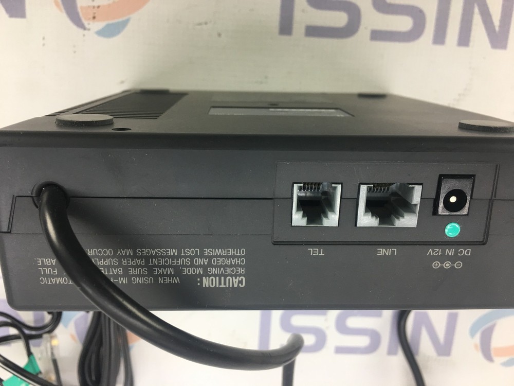 Ricoh IM-F50 Portable Digital System