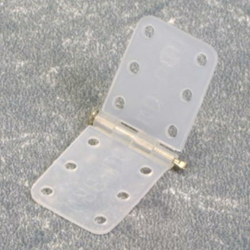 DU-BRO 119 Nylon Hinge Small (15)
