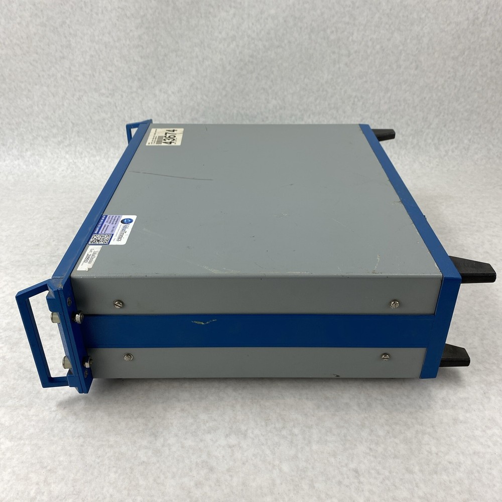 LeCroy 9109 25MHz Dual Channel Arbitrary Function Generator