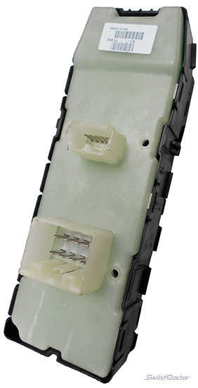Master Power Window Door Switch for 2006-2010 Jeep Commander NEW