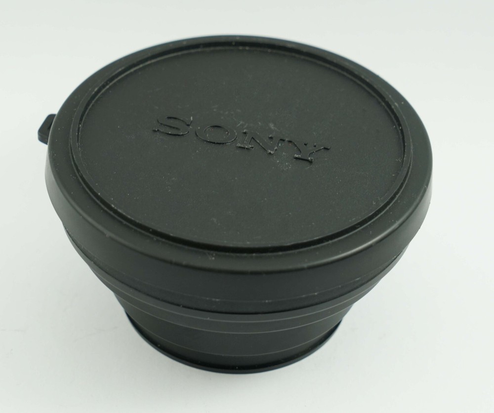 Sony VCL-HG0758 0.7X Conversion Lens