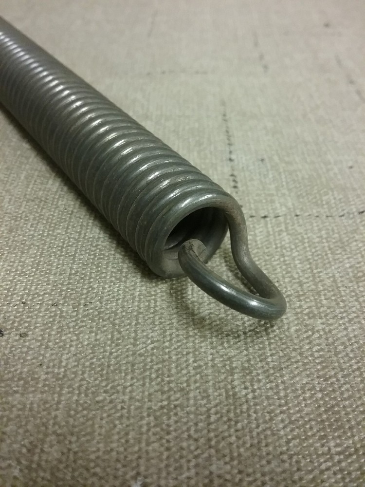 New Snapper Idler Spring 7010750