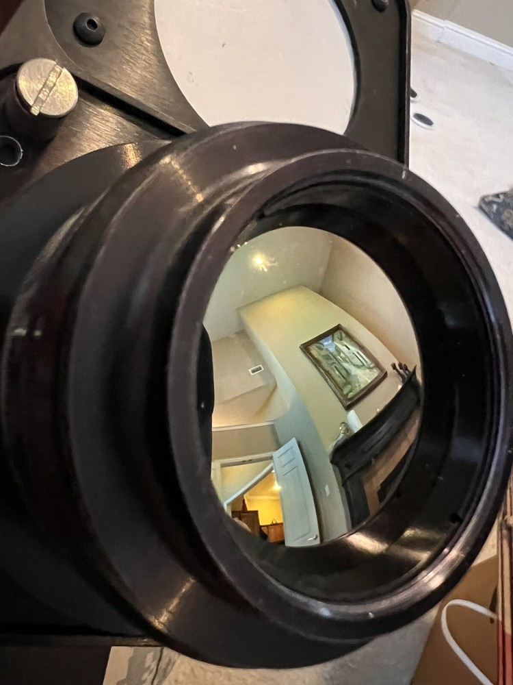 ISI Group VideoTherm Model-94