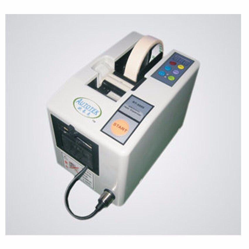 Rt-5000 Adhesive tape machine Fully automatic induction cycle shearing
