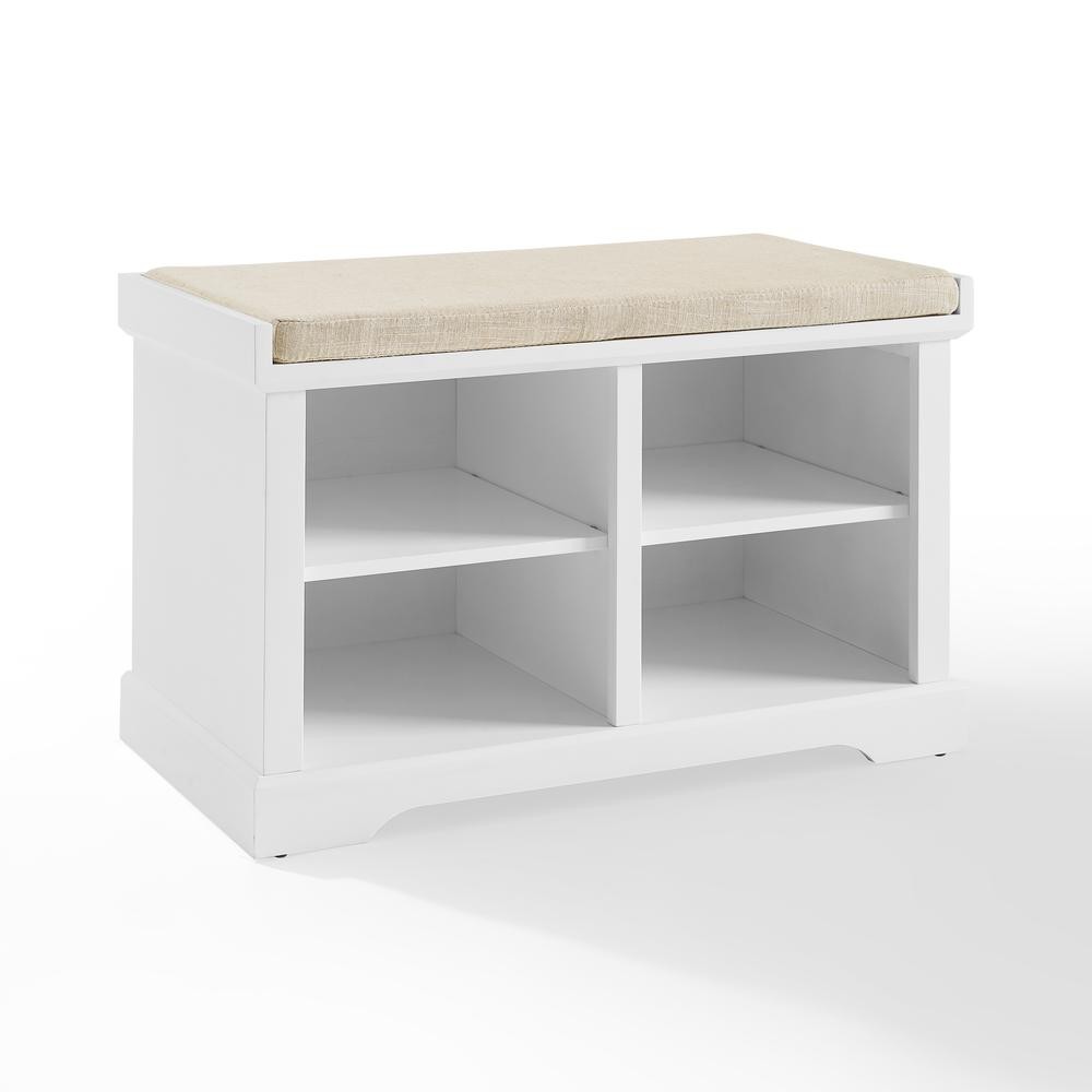 Anderson Entryway Storage Bench