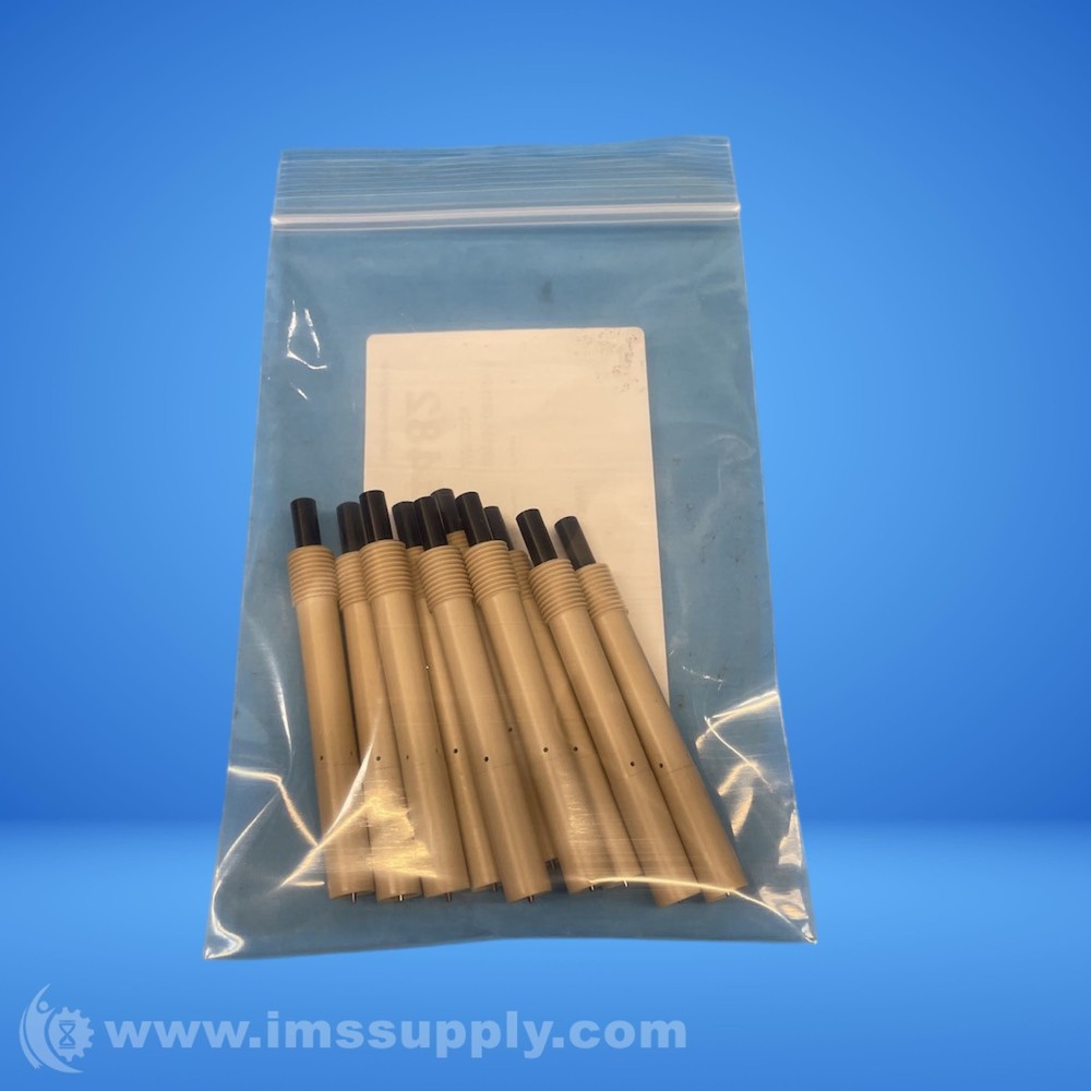 Cylindrical Industrial Components FNIP