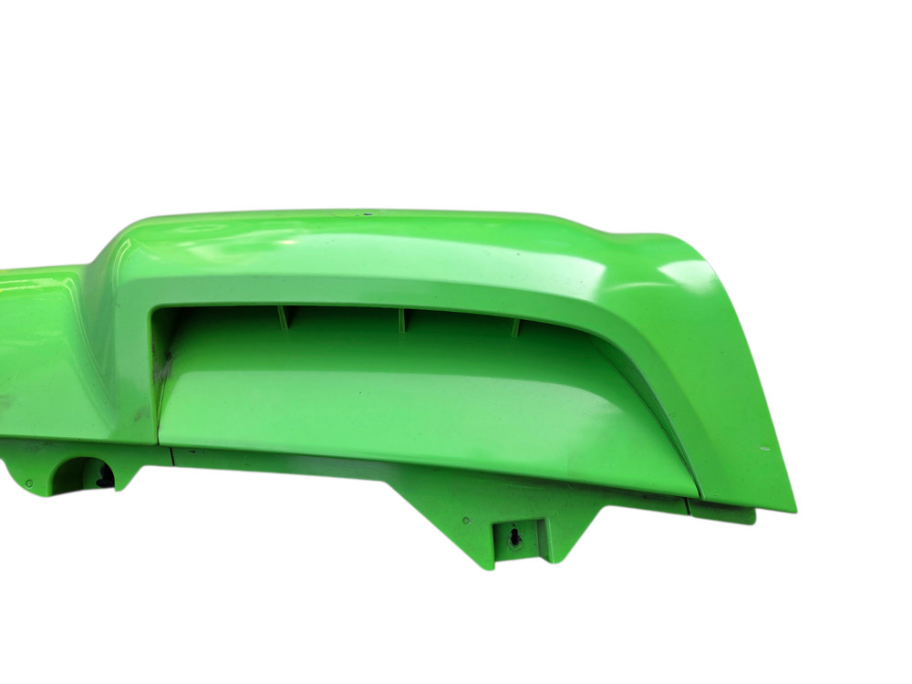 DAF Front Corner Panel LEFT Deflector Spoiler Passenger Side 1706919 1709693