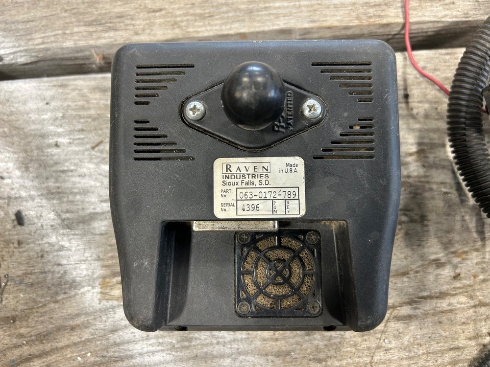 Raven Envizio Plus w/ harness