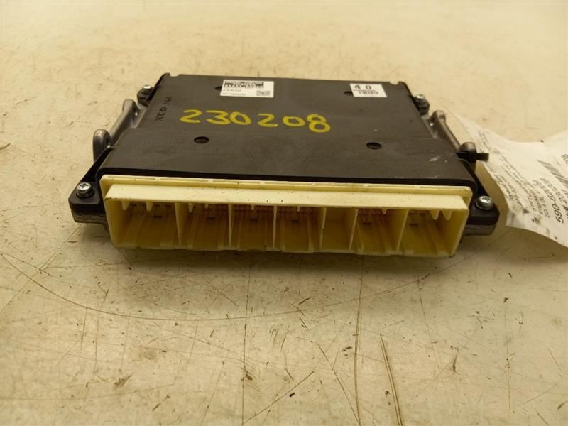 Engine ECM Electronic Control Module Right Hand Dash Fits 13-14 TACOMA