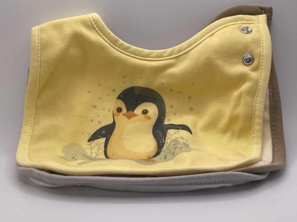 Baby Shower Gift Set