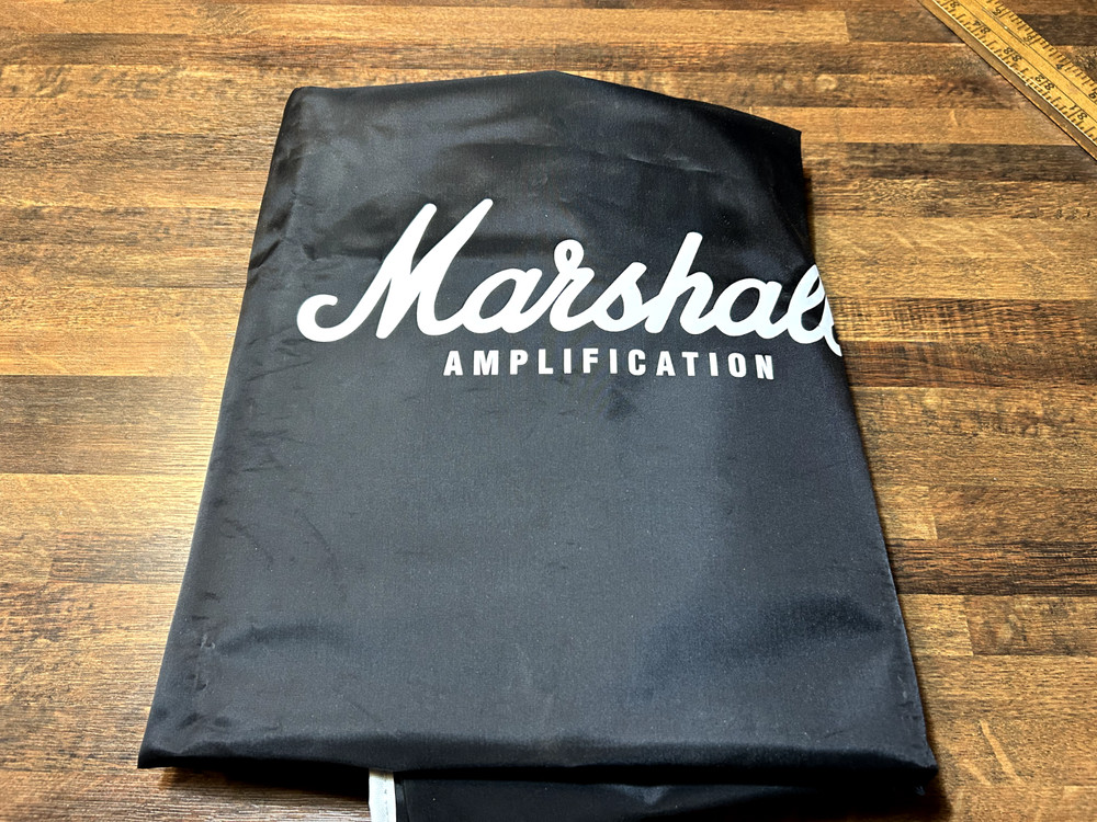Marshall Amp Cover authentic deluxe cover