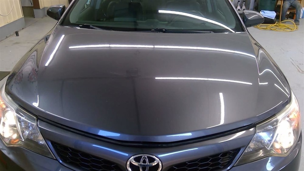 CAMRY 2013 High Mounted Stop Light 1674297