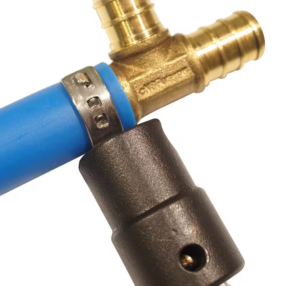 PEX-B Pinch Clamp Removal Tool