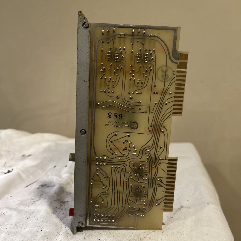 Auditronics 110 SIM